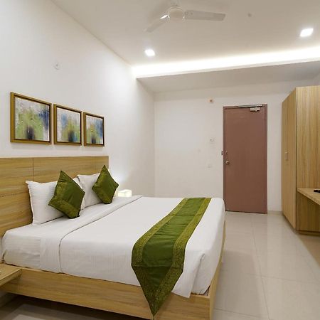 The Perch Hotel Visakhapatnam Extérieur photo