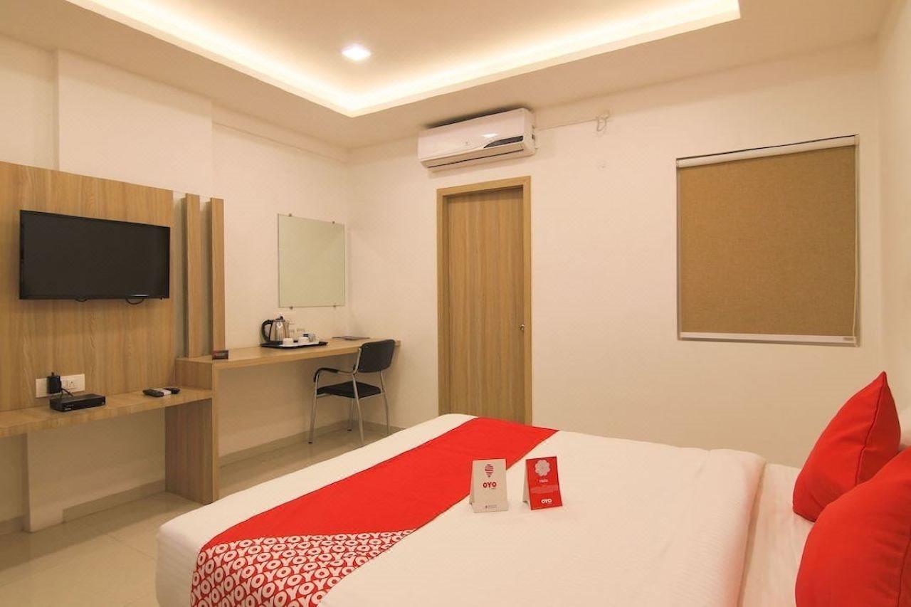 The Perch Hotel Visakhapatnam Extérieur photo