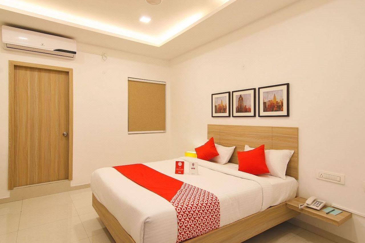 The Perch Hotel Visakhapatnam Extérieur photo